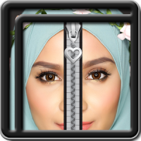 hijab pantalla de bloqueo