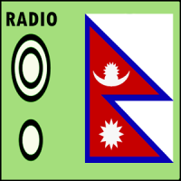 Nepalí inicial Radio