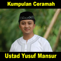 Ceramah Yusuf Mansur (Offline)