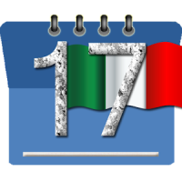 Calendario 2020 Italia