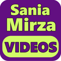 Sania Mirza VIDEOs