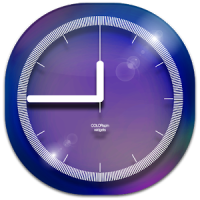 Clock for Android Phone