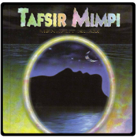 Buku Tafsir & Arti Mimpi