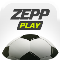 Zepp Play Soccer