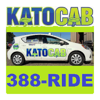 Kato Cab