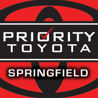 Priority Toyota Springfield