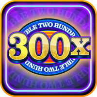 Double 300x Slots Free