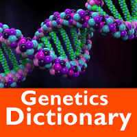 Genetics Dictionary