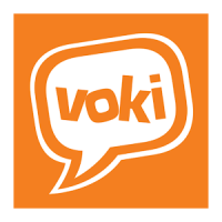 Voki For Education