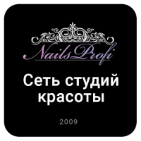 Сеть студий красоты NailsProfi