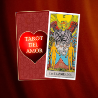 Tarot del Amor