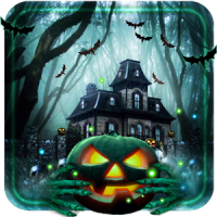 Halloween Horror live wallpaper