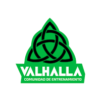 Valhalla C. de Entrenamiento