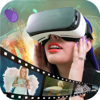 VR Cinema Video Player