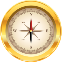 Kompass App kostenlos