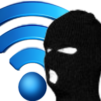 Wi-Fi Wi-Fi Spy соседа