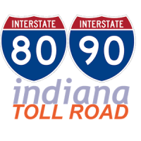 Indiana Toll Road 2019
