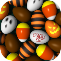 Cracky Egg