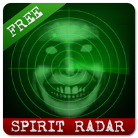 Spirit Radar Ghost Sensor