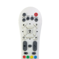 Remote Control For Videocon d2h