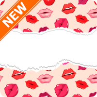 Lips Wallpapers