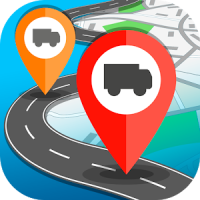 GPS cars fleet tracking A-VT