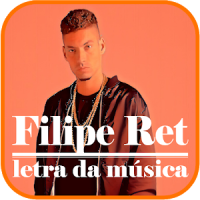 Filipe Ret Letras