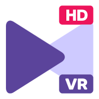 KM Player VR – 360 degree, VR(Virtual Reality)