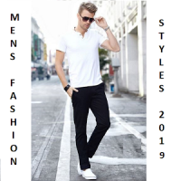 Mens Fashion 2020-2021 (Best Men's Street Styles)