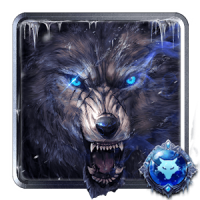Cruel Howling Wolf Theme