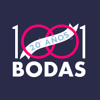 1001 BODAS 2018