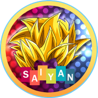 Cámara Saiyan