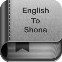 English to Shona Dictionary and Translator App