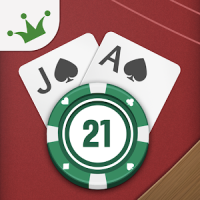 Blackjack 21 Jogatina: Casino Card Game For Free