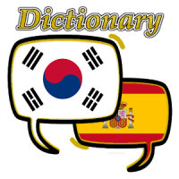 Spanish Korean Dictionary