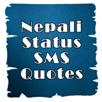Nepali Status SMS Quotes