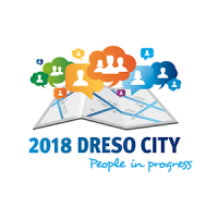 2018 DRESO CITY