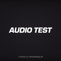 AUDIO TEST · epaper