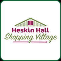 Heskin Hall Shopping Village