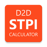 GTU D2D Admission STPI Calc