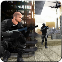Black Ops Gun Strike