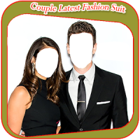 Couple Latest Fashion Suit