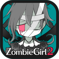 ZombieGirl2 -TheLOVERS-