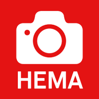 Hema Fotoalbum