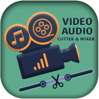 Audio Video Mix Editor