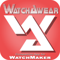 WatchAwear - Companion for WatchMaker Premium