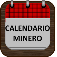 Calendario Minero