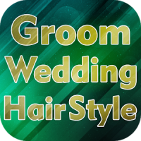 Groom Wedding Hair Styles