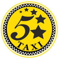 TAXI 5 Звезд