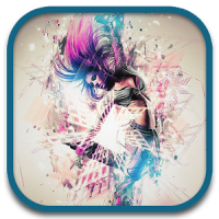 Shimmer PIP Photo Editor